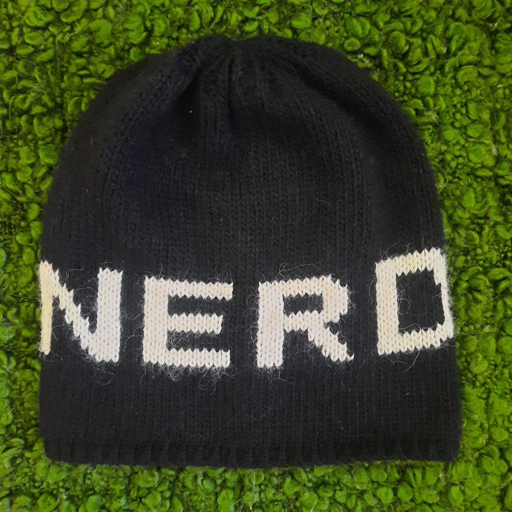Nerd